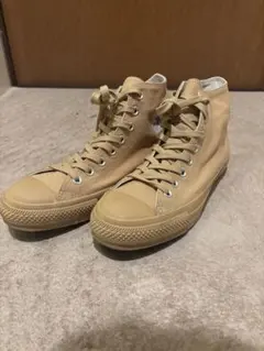 converse AS 100 GORE-TEX HI オールスター