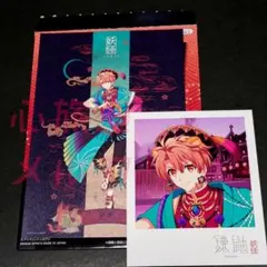 アイナナ 和泉三月 ミニポスター＆ブロマイドセット