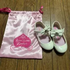 ビビディバビディブティック　シューズ19cm