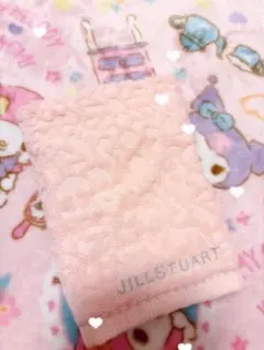 JILLSTUART♡タオル♡ハンカチ♡ハンドタオルのサムネイル