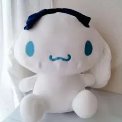 2026年最新】シナモロール 超超bigぬいぐるみの人気アイテム - メルカリ