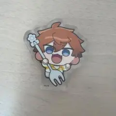 本日限定価格】にじさんじ アクリルブロック 北見遊征 - メルカリ