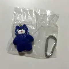 mojojojo フィギュアマスコット Vol.1 nicky 青猫