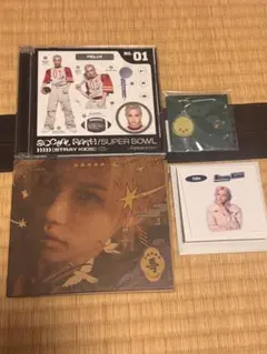 Stray Kids フィリックス　まとめ売り