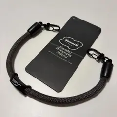 ROOT CO. Yosemite ショートストラップ グレーのサムネイル