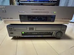 SONY WV-DR7 WV-TW2 2まとめて， SONY WV-DR7 WV-TW2 2まとめて， - メルカリ