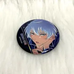 ときメモGS4 オーロラキャラバッジ 氷室一紀