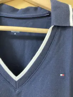 トミーヒルフィガー　半袖ワンピース