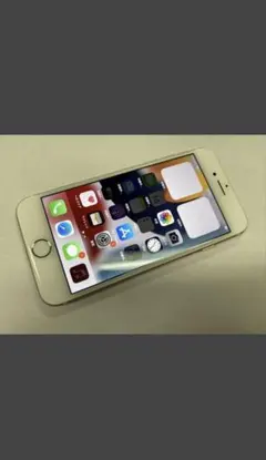 Apple iPhone 7 ローズゴールド SIM フリー