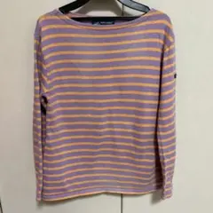 セントジェームス Tシャツ