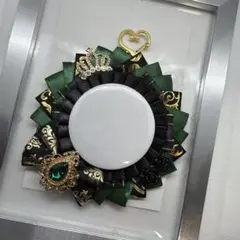 【痛ロゼット】 ロゼット 痛バ オタ活 ハンドメイド