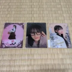 のぎBOX 乃木坂46 モバカ 賀喜遥香 セット - メルカリ