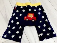 ミキハウス ホットビスケッツ パンツ 70♡