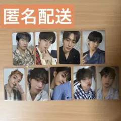 theboyz タレントカード