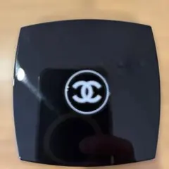 CHANEL アイシャドウパレット ブラウン系 4色