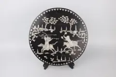 2025年最新】李朝 螺鈿の人気アイテム - メルカリ