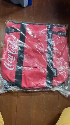 Coca-Cola コカ・コーラ リュック バックパックのサムネイル