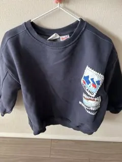 裏起毛　トレーナー