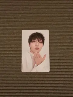 スングァン DxS Serenade トレカ