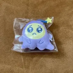 たまごっちミニミニchibiぬいぐるみマスコット ぴゅえるっち