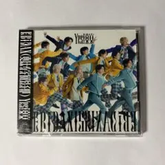 EBiDAN Yes! 東京 イベント15周年盤D CD