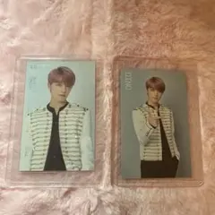 SEVENTEENディノ IDEAL CUT THE FINAL SCENE