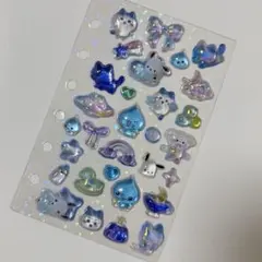 【正規品】ボンボンドロップシール おすそわけ