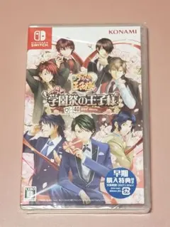 テニスの王子様 も～っと 学園祭の王子様 ♡-40 and more...のサムネイル