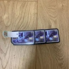 ポケモン 上映特典 ガオーレ　ミュウツー