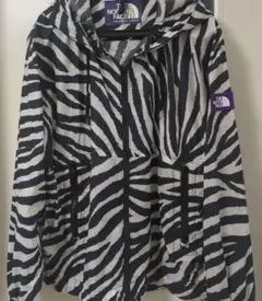 THE NORTH FACE PURPLE LABEL マウンテンパーカーのサムネイル