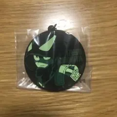 ヒロアカ1番くじ G賞 ラバーチャーム デク 緑谷出久