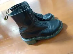 Dr.Martens ドクターマーチン8ホール　サイズ37（23.5あたり）