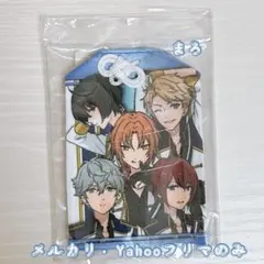 【匿名配送】あんスタ 朔間凛月 月永レオ 瀬名泉 鳴上嵐 朱桜司 おまもり