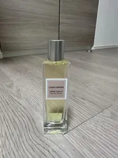 LAURA MERCIER AMBRE VANILLE オードトワレのサムネイル