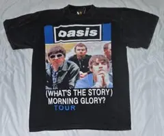 オアシス Tシャツのサムネイル