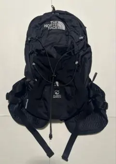 ★ノースフェイス ザック ランニング トレイル NM61515 Sサイズ