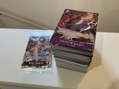 ワンピース カードゲーム まとめ売り