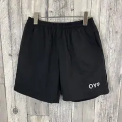 OY オーワイ クライミング ショーツ ショート パンツ ハイブリットパンツ