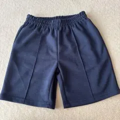 体操 ショートパンツ ゴムウエスト140
