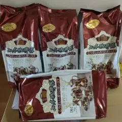 山本珈琲 1キロ×5 粉コーヒー - メルカリ