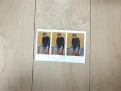 めいちゃん 僕等の色彩 トレカ