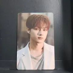 SEVENTEEN　IN-COMPLETE　2021　ジュン　19