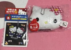 ハローキティ2点まとめ売り！