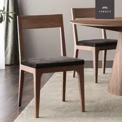 【3脚未使用】ARMONIA ダイニングチェア 1脚ずつ出品