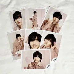 なにわ男子 道枝駿佑 公式写真 まとめ売り