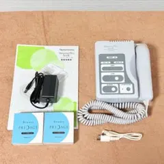 ナリス化粧品 ビューティプロソニック 美顔器 - メルカリ