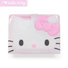 l*e様 ハローキティ バインダー【I Love Hello Kitty】