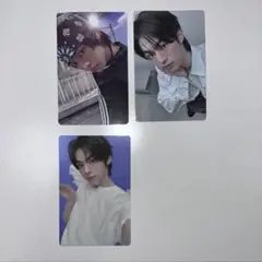 TWS play hard ドフン トレカ