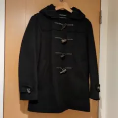 希少⭐️90s GLOVERALLグローバーオール ダッフルコート　英国製Lサイズ 楽天市場】90s イングランド製 ☆ Gloverall メルトン ウール ダッフル