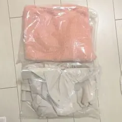 2026 SNIDEL福袋 【未使用】 3点セット スナイデル